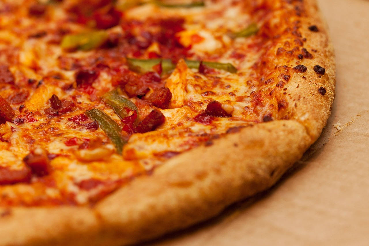pizzeria