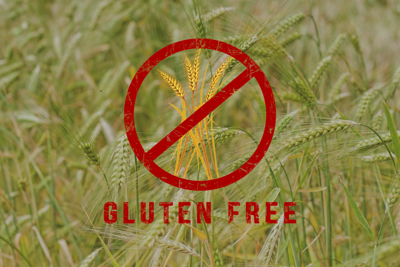 gluten free